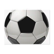 Voetbal football