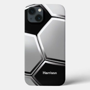 Voetbal Football Case-Mate iPhone Case