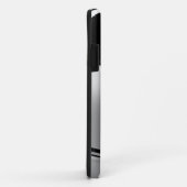 Voetbal Football Case-Mate iPhone Case (Achterkant/rechts)