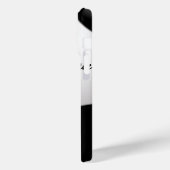 Voetbal  Football Case-Mate iPhone Case (Achterkant / Links)