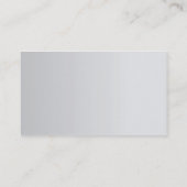 Voetbal, Football coach of afspeelkaart Visitekaartje (Achterkant)