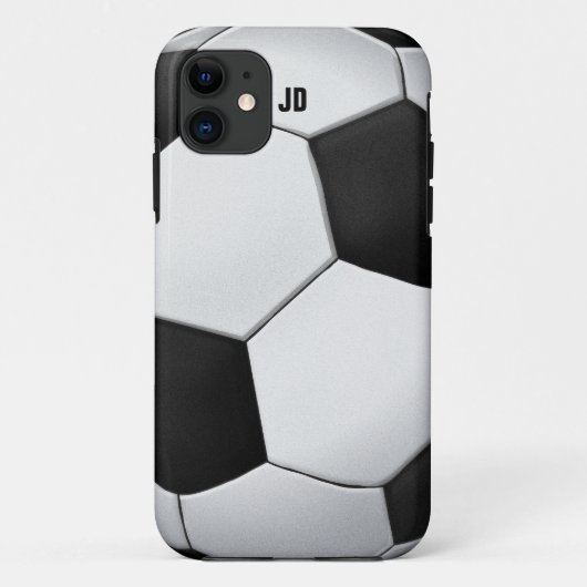 Voetbal | Football Cool Gifts Case-Mate iPhone Case (Achterkant)