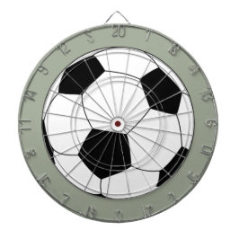 Voetbal (Football) Dartbord