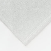  Voetbal | Football Fleece Deken (Hoek)