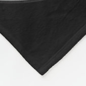  Voetbal | FOOTBALL Fleece Deken (Hoek)