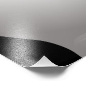 Voetbal  Football Foto Afdruk (Hoek)