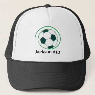 Voetbal Football Honkbal Trucker Hoeden Pet