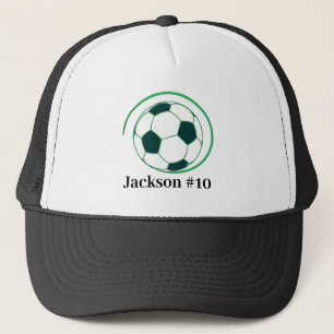 Voetbal Football Honkbal Trucker Hoeden Trucker Pet
