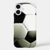 Voetbal - Football iPhone Case-Mate iPhone Case (Achterkant)