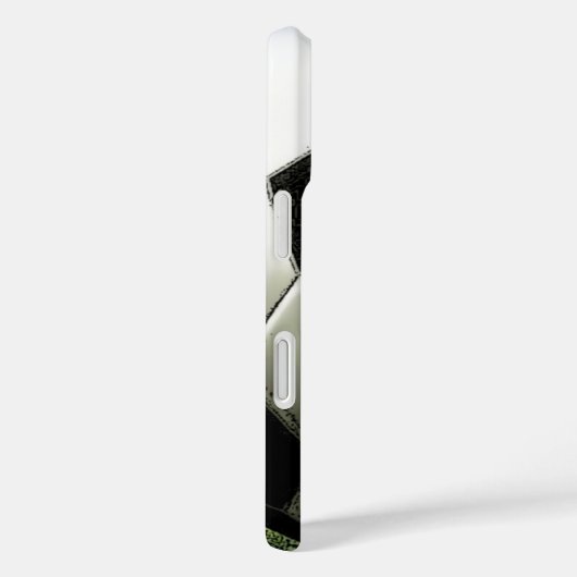 Voetbal - Football iPhone Case-Mate iPhone Case (Achterkant / Rechts)