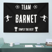 Voetbal Football Kleding Spandoek (Beurs)