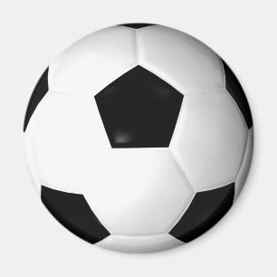 VOETBAL ( FOOTBALL ) MAGNEET