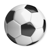 voetbal Football
