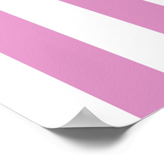 Voetbal Football Meisje Kamer Decor Poster (Hoek)