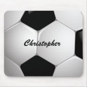 Voetbal Football Muismat (Voorkant)