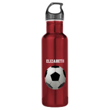 Voetbal Football Naam aangepast