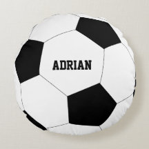 Voetbal Football op maat