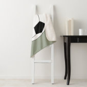 Voetbal (Football) Sherpa Deken (In situ)