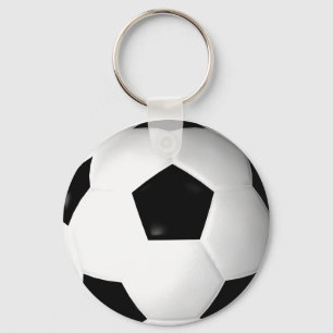 VOETBAL ( FOOTBALL ) SLEUTELHANGER