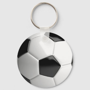 Voetbal Football Sleutelhanger