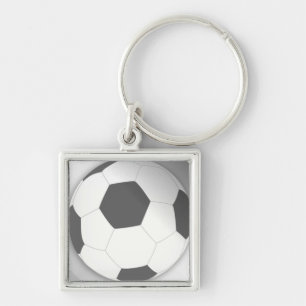 Voetbal Football Sport Sleutelhanger