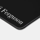 Voetbal Football Sport Thema Bureaumatten & Pads (Hoek)