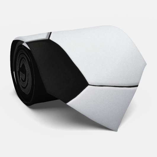 Voetbal | Football-sportspelartikelen Stropdas (Opgerold)