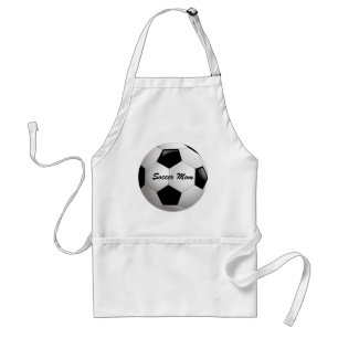 Voetbal Football Standaard Schort
