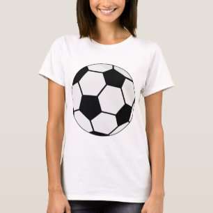 Voetbal Football T-shirt