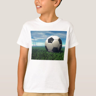 voetbal (Football) T-shirt