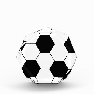 Voetbal Fotoblokken