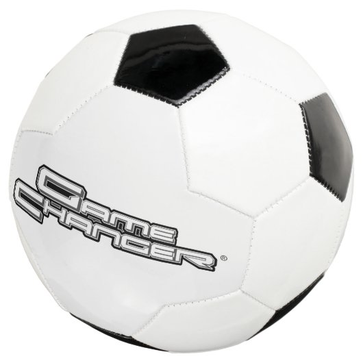 voetbal "Game Changer"-regelgeving (Drie kwart)