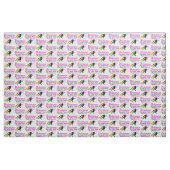 VOETBAL GEPERSONALISEERDE STOF (Yard (91,4 cm))