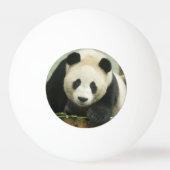 "Voetbal"-geschenken en -producten Pingpongbal (Voorkant)