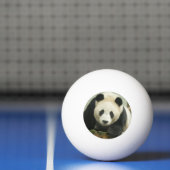 "Voetbal"-geschenken en -producten Pingpongbal (Net)