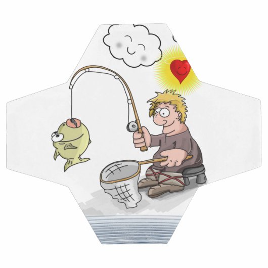 Voetbal Gevist (Enkel)