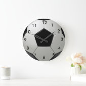 Voetbal Grote Klok (Huis)