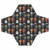 Voetbal Halloween Party (Enkel)