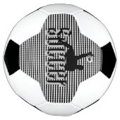 Voetbal het spel, Voetbal (Gedraaid)