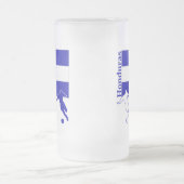 Voetbal Honduras Matglas Bierpul (Center)