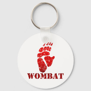 Voetbal II O1 Sleutelhanger