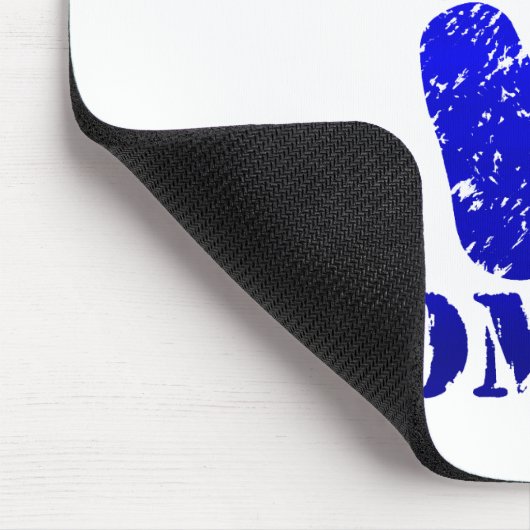 Voetbal III Muismat (Hoek)