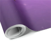 Voetbal in brand. cadeaupapier (Rol Hoek)