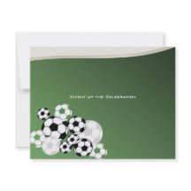 Voetbal Invitational Bar Mitswa