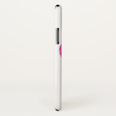 Voetbal/iPad-draagtas Case-Mate iPhone Case (Achterkant / rechts)