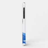 Voetbal iPhone 11 Hoesje (Achterkant/links)