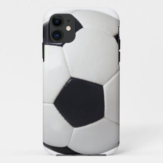 voetbal iPhone 5 Hoesje
