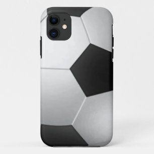Voetbal iPhone 5 Hoesje
