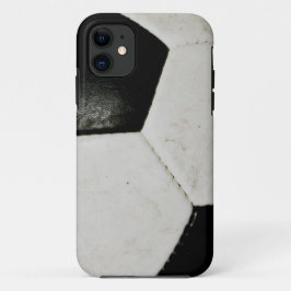 Voetbal iPhone-gevallen Case-Mate iPhone Case