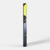 Voetbal iPhone Hoesje (Rechterkant)